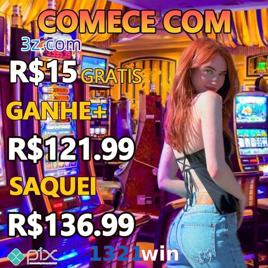 1321win slots
