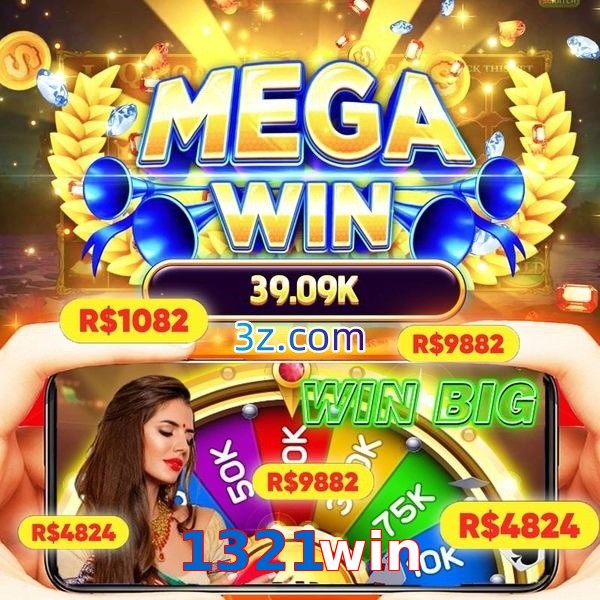 1321win cassino